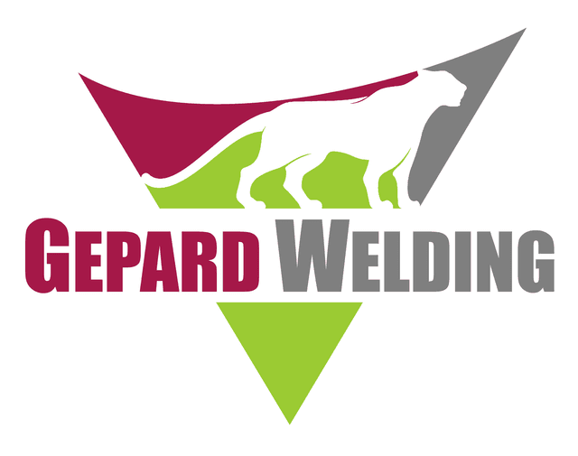 Gepard Welding OS
